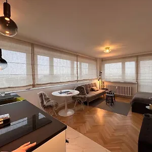  Apartament Panorama At Sky