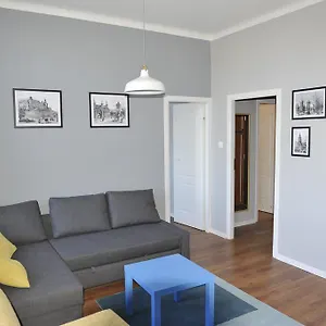 Apartament Feniks Stare Apartament Kraków