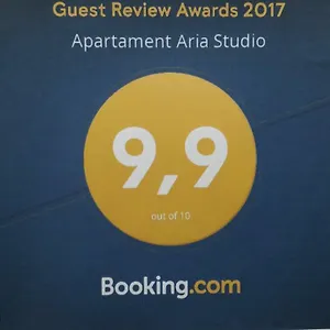 Aria Apartament Kraków